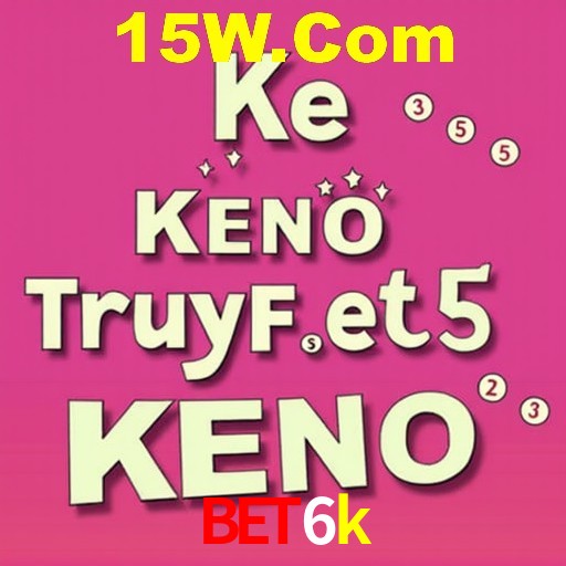 cassino bet6k