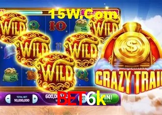 Integração de APIs bet6k