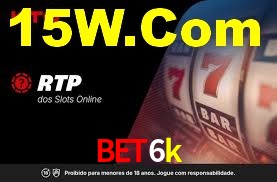 bet6k App Interface