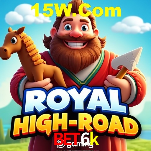 Desvendando o Mundo dos Jogos Virtuais na bet6k