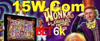 Live Casino bet6k