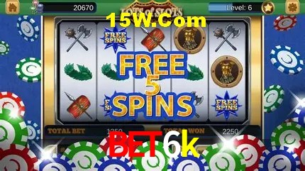 Cadastro Rápido bet6k