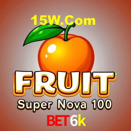 Jogos Exclusivos bet6k