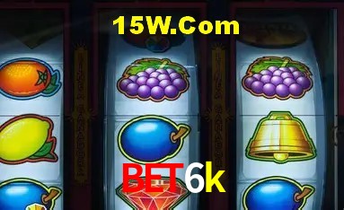 Experiência VIP bet6k