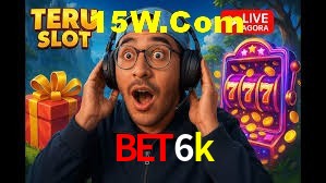 Statistics bet6k