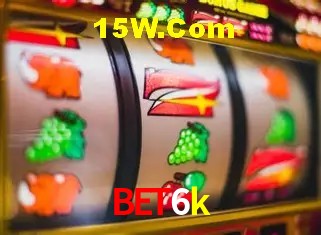 Tecnologia da Plataforma bet6k