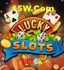 Estatísticas bet6k