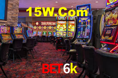bet6k bet