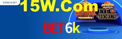 bet6k bet