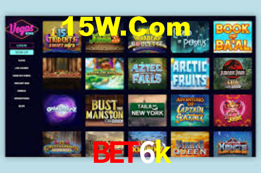 Bônus Generosos e Exclusivos no bet6k para Você!
