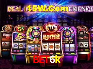 Apostas de Basquete bet6k
