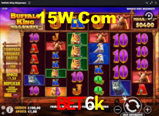 bet6k.com