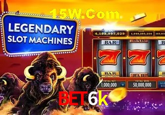 Design Responsivo bet6k
