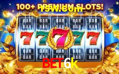 Login Seguro bet6k