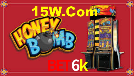 Sinta a adrenalina dos jogos de cassino com bet6k