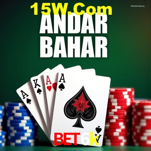 Desvendando o Mundo dos Jogos Virtuais na bet6k