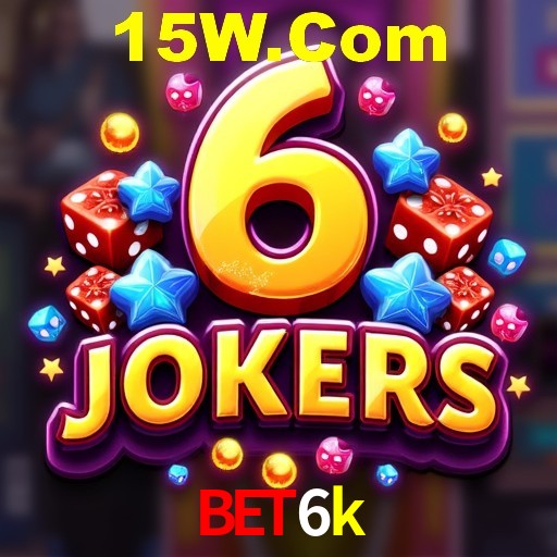 A Emoção da Loteria na bet6k: Uma Chance de Mudança de Vida