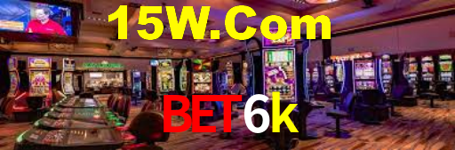 bet6k - Registrar Slot Casino - bet6k.com