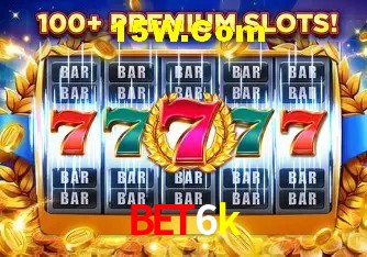 Segurança 2FA bet6k