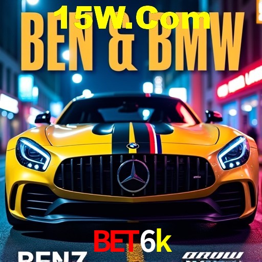 Apostas Esportivas na bet6k: Um Guia Completo