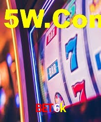 Premium Interface bet6k