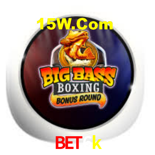 bet6k: Seu Cassino Premiado com Pagamentos Rápidos