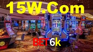 Programa VIP bet6k