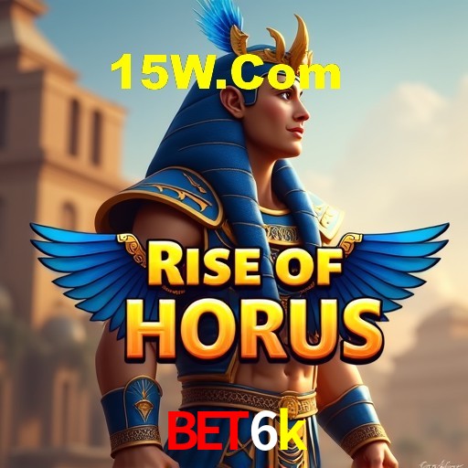 Programa VIP bet6k