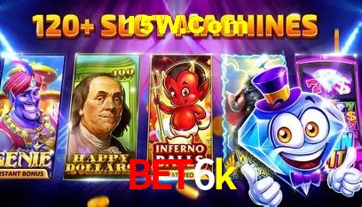 Ofertas Exclusivas bet6k