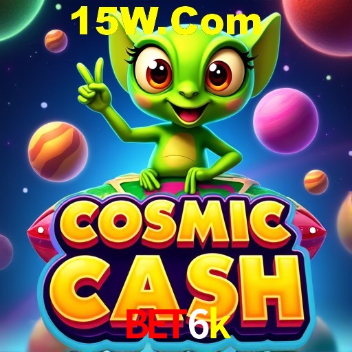 Bonus Features bet6k