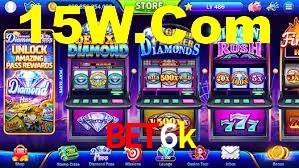 VIP Casino bet6k