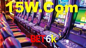 bet6k bet