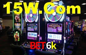 Explore as vantagens do bet6k: serviço profissional e confiabilidade