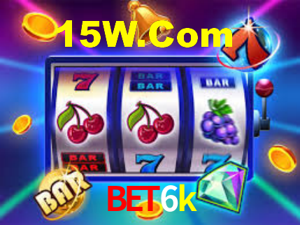 APP oficial da bet6k para mobile